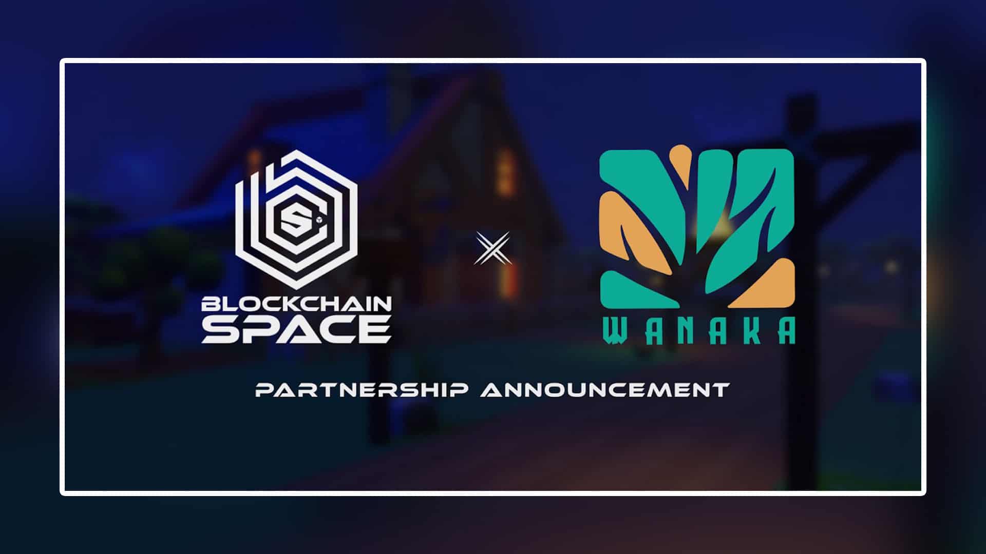BlockchainSpace Wanaka Farm Partnership