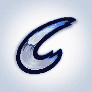 Current logo / icon