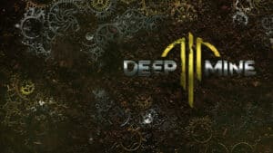 DeepMine Wax Game