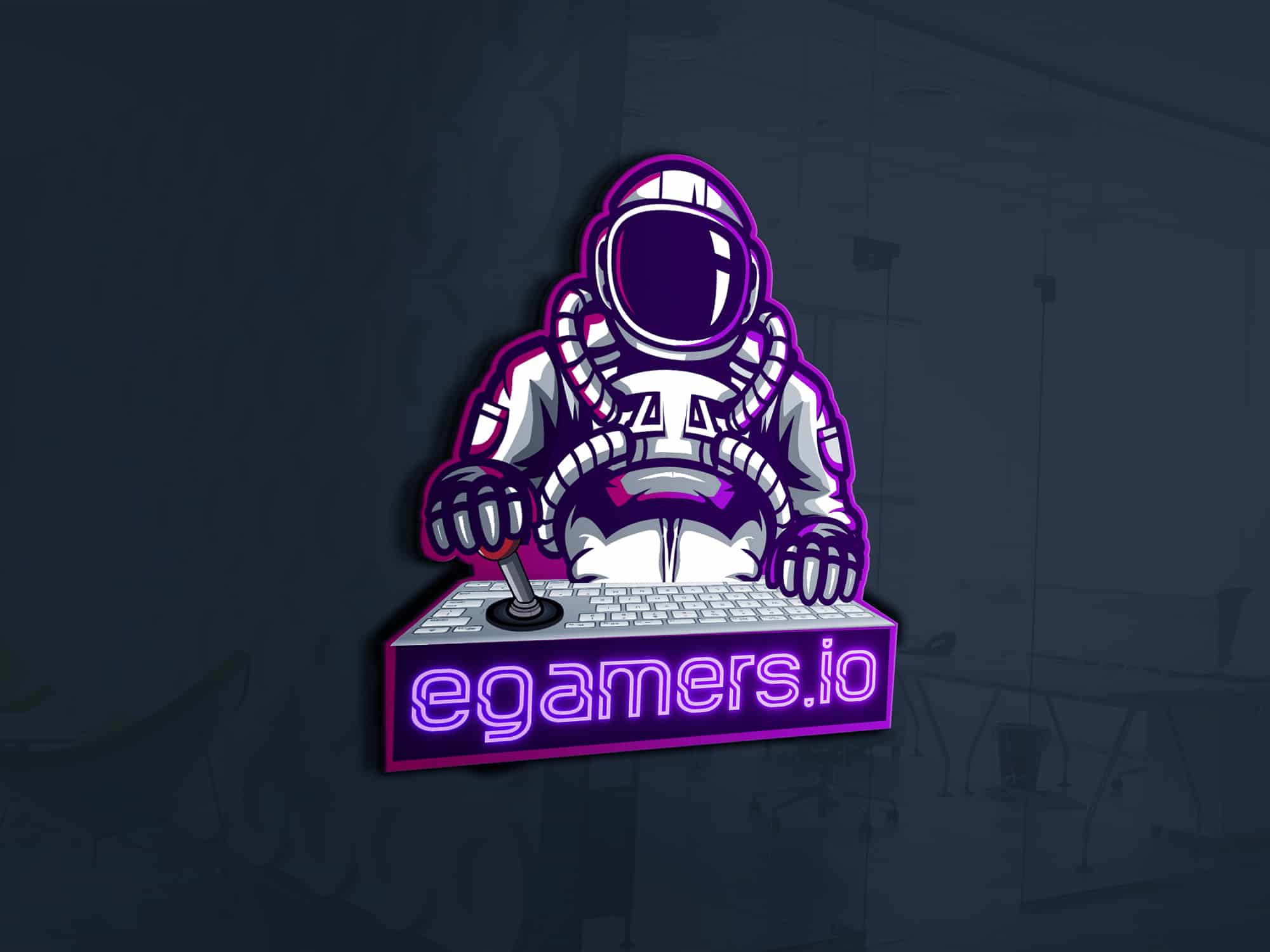 egamers.io Play to earn games NFT Gaming Portal