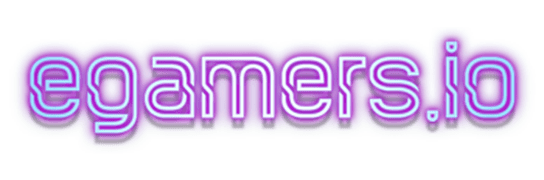 eGamers.io - P2E  NFT Games Portal