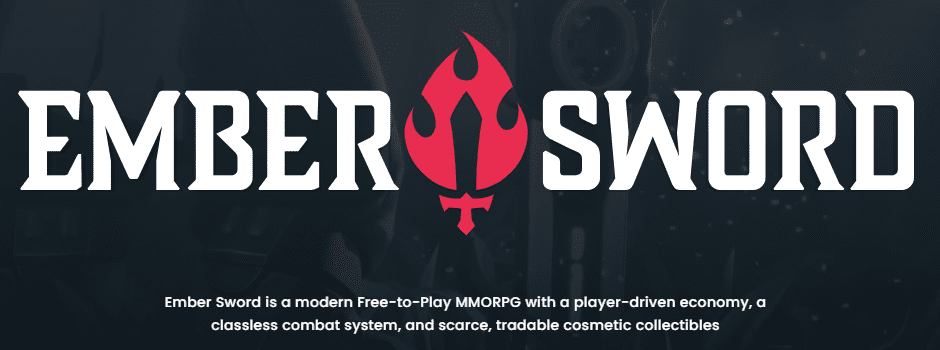 image NFT owners can now test the long-awaited play-to-earn MMORPG title, Ember Sword, by participating in the pre-alpha Tech Test. 