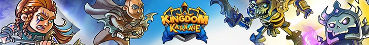 kingdom karnage widescreen Today, for the first part of the 