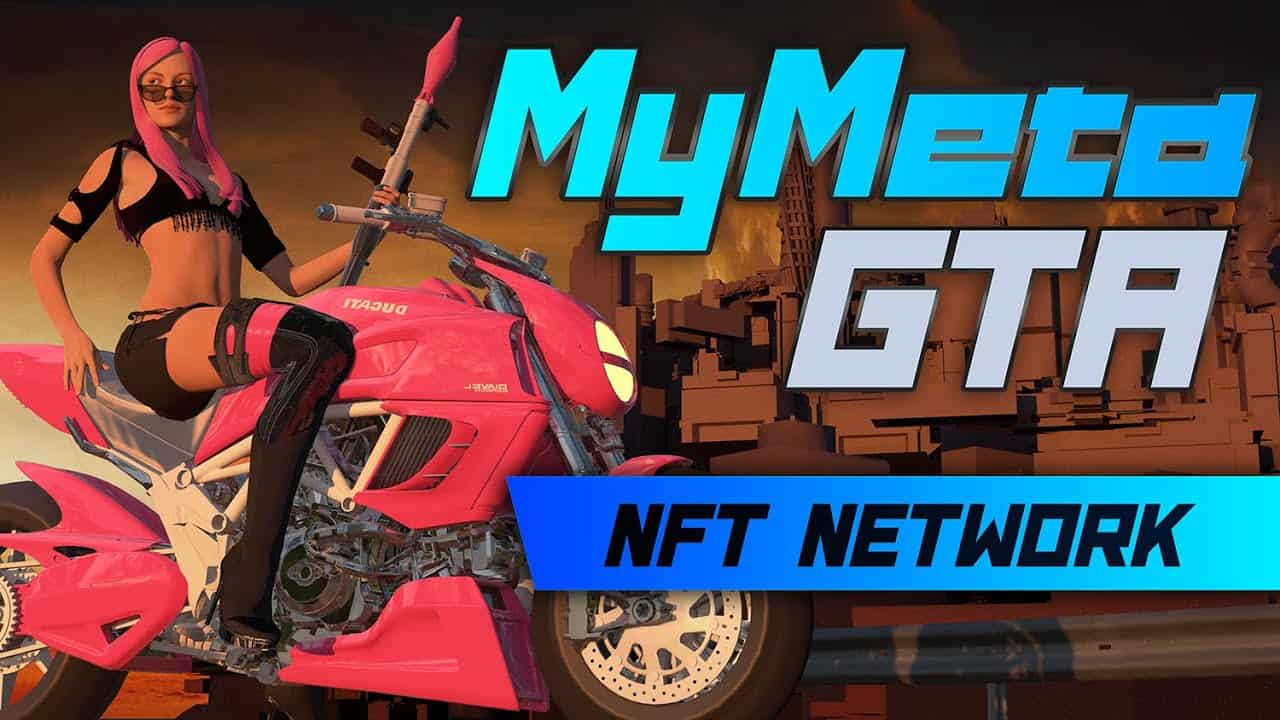 maxresdefault 22 According to a recent Tweet shared by MyMetaverse, Multiverse Founders Token (MFT) holders will get a brand new car in MyMeta GTA. 