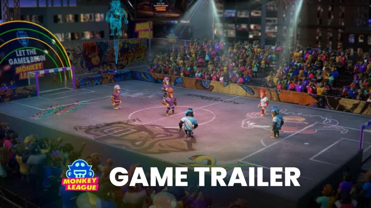 Solana-Based MonkeyLeague NFTs Are Now Available On OpenSea As One Of The  Few Selected Projects - EGamers.io - P2E NFT Games Portal