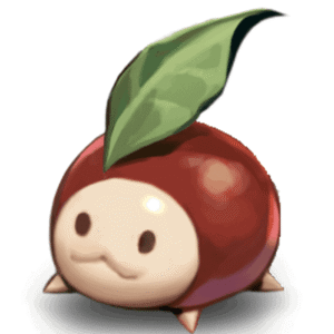 Current logo / icon