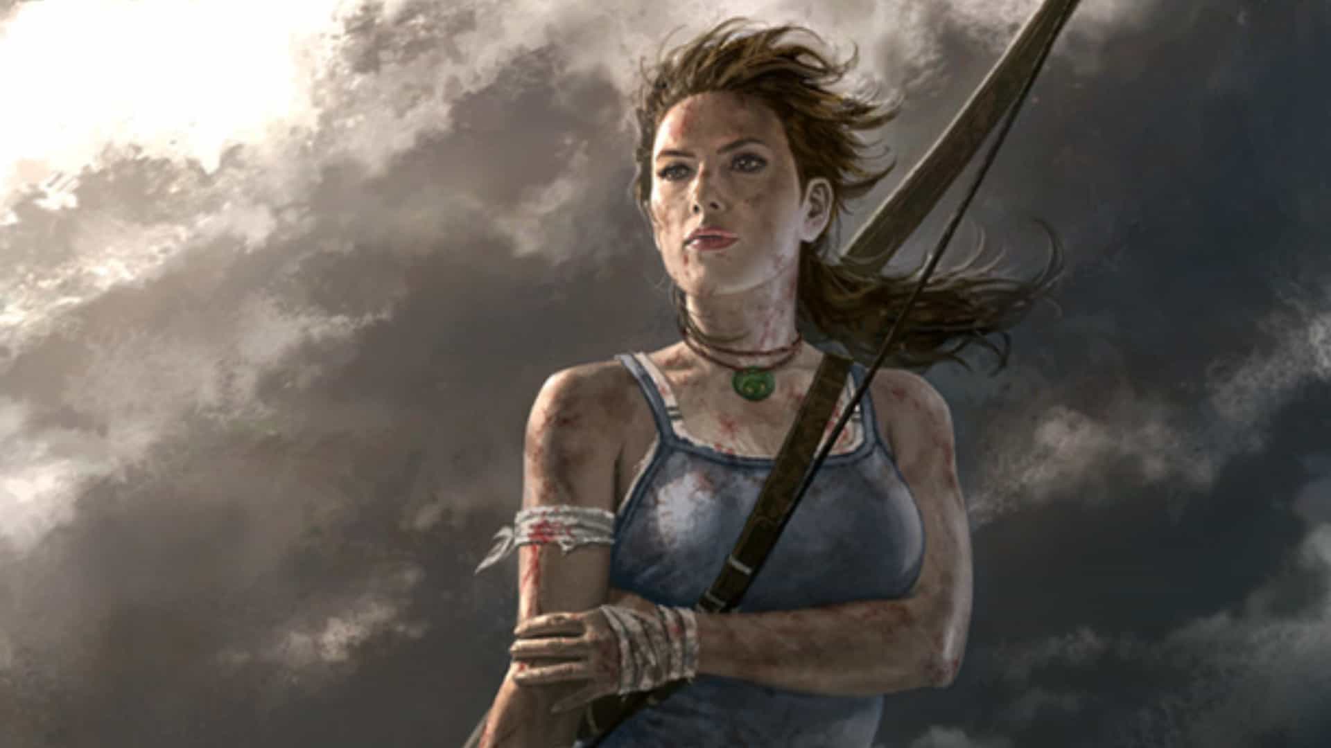 Square Enix Sells Tomb Raider IP and More for $300M to Focus on