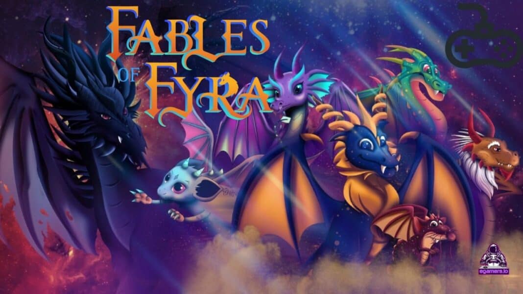 Fables of Fyra Review