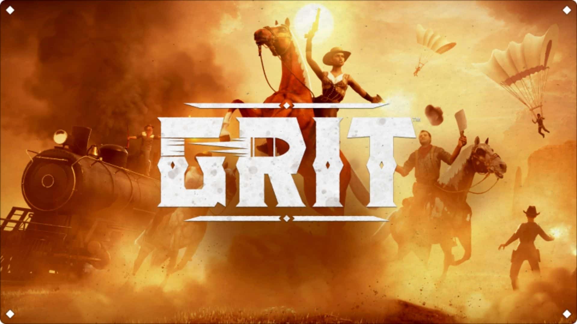 GRIT – Epic Games’ Latest NFT Game Receives Criticism