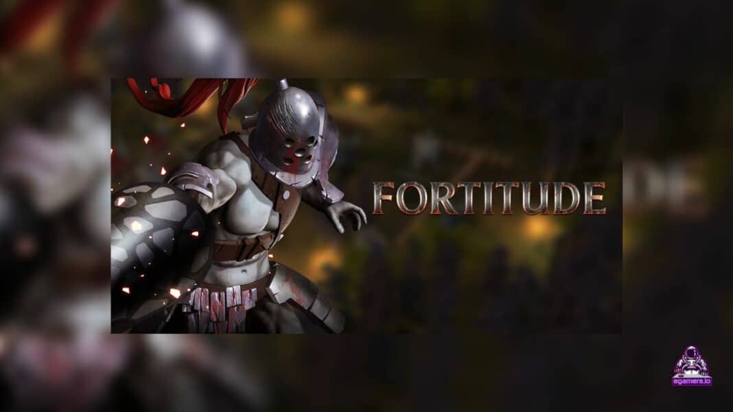 Gala Games Announce Fortitude Is Coming!