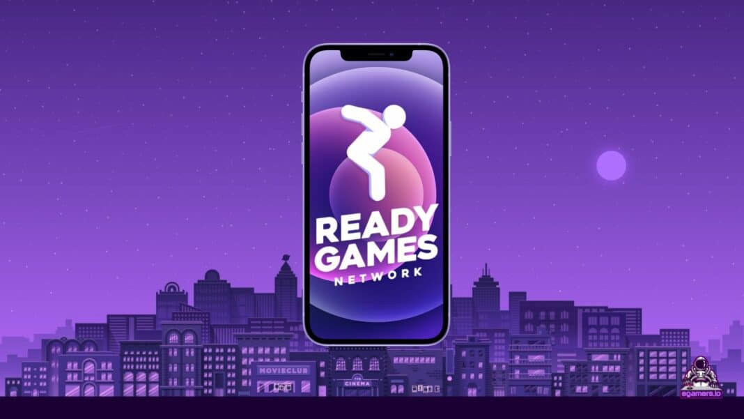Ready Games To Bring Decentralized Games and NFTs To Apple and Google App Stores