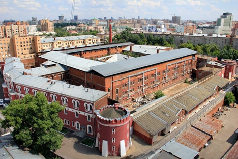 Running a Mining Farm Russian Police Discover Crypto Mining Farm in Russia’s Oldest Prison.