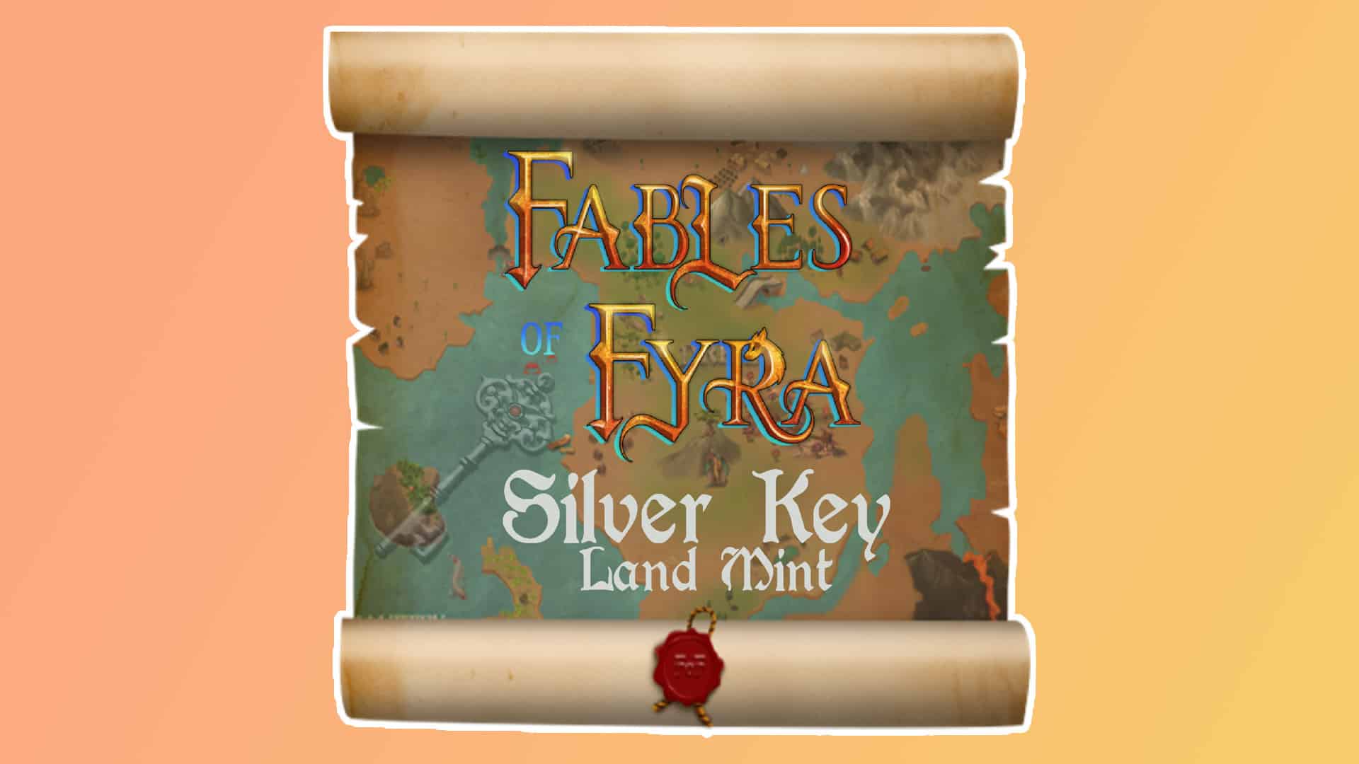 Fables of Fyra Public Land Sale This Friday, 20th…
