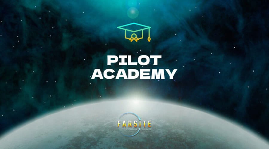 pilot academy alpha farsite Pilot Academies has been focusing on Fasite’s release ever since they announced the Alpha. Originally, the Alpha was supposed to be released on June 21 but they are delaying it for July 7.