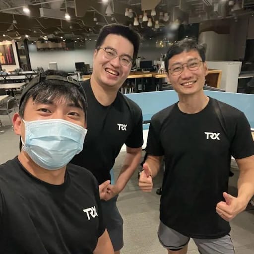 trx labs team Are you ready for an NFT Bootcamp where you can create NFTs and monetize this demanding skills later on? 