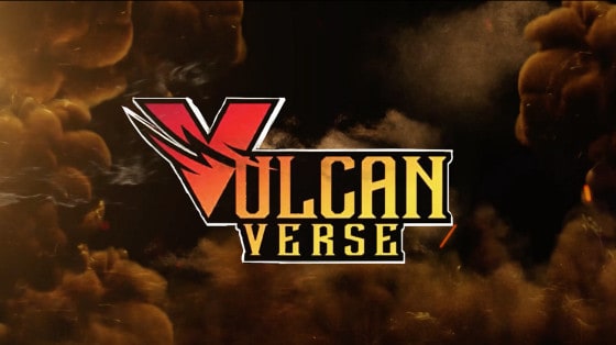 VulcanVerse Roadmap Reveal