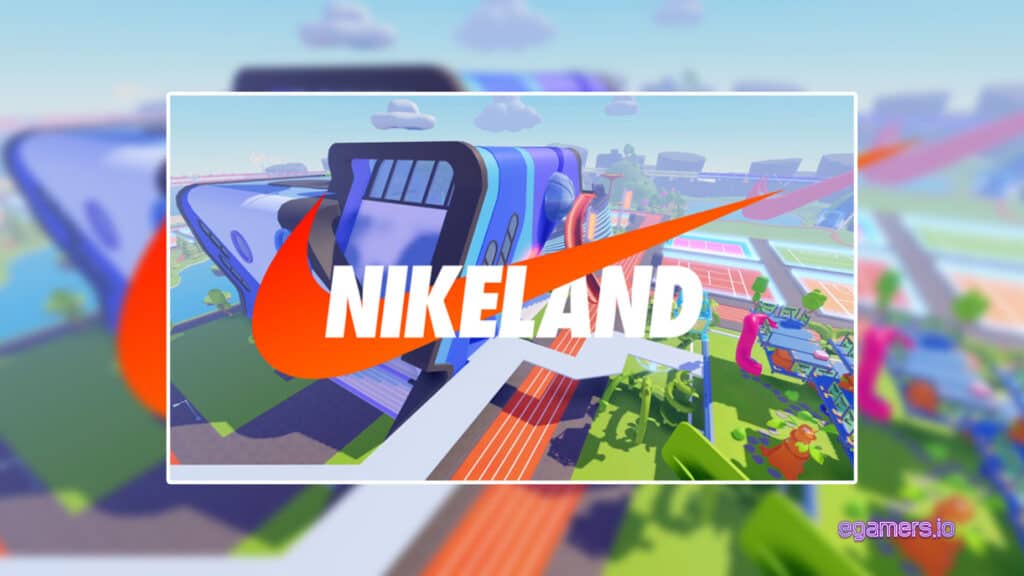 How Nike is using the metaverse