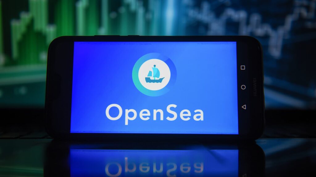 OpenSea Reports An Employee Breached Customer Email Data