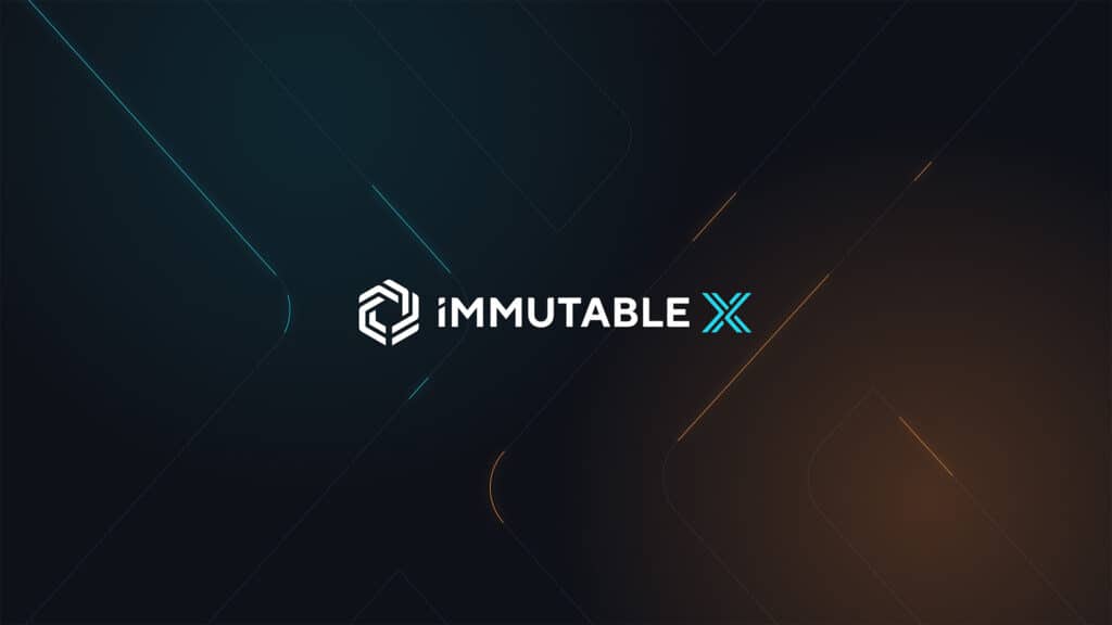 Immutable Unveils a 0M Fund to Support Blockchain Games