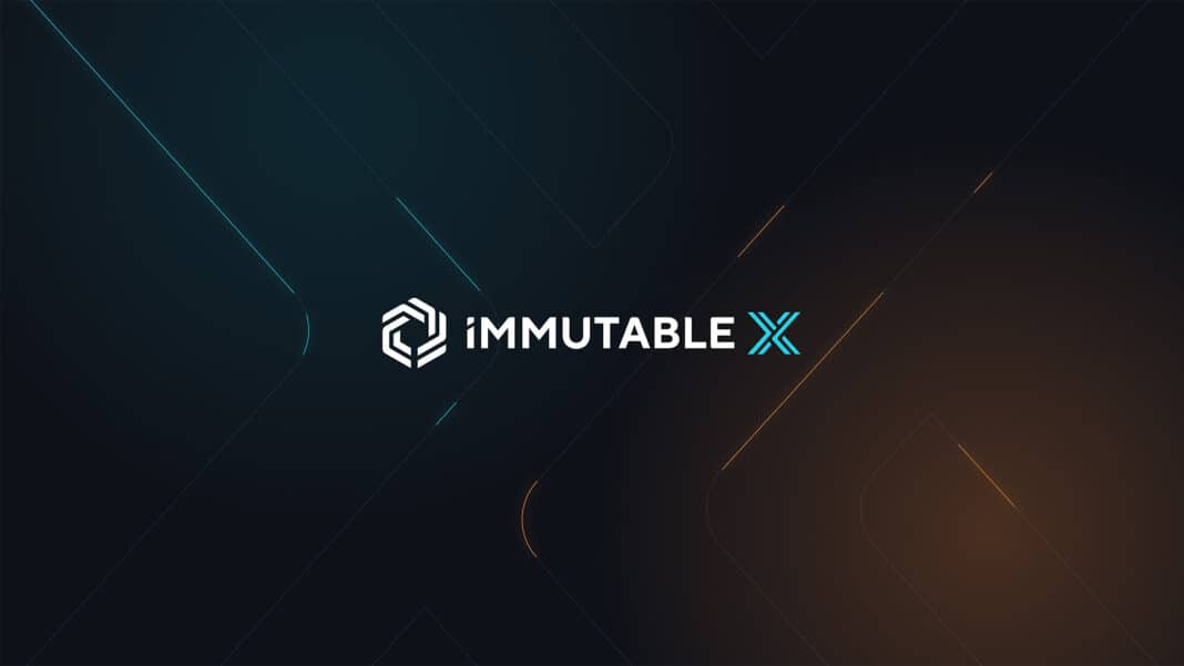 Immutable Unveils a $500M Fund to Support Blockchain Games