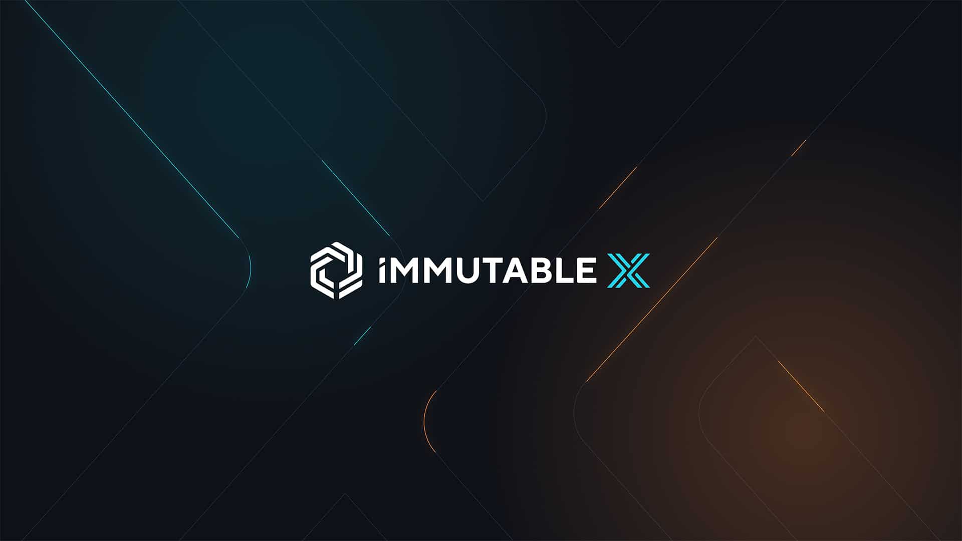 Immutable Unveils a 0M Fund to Support Blockchain Games