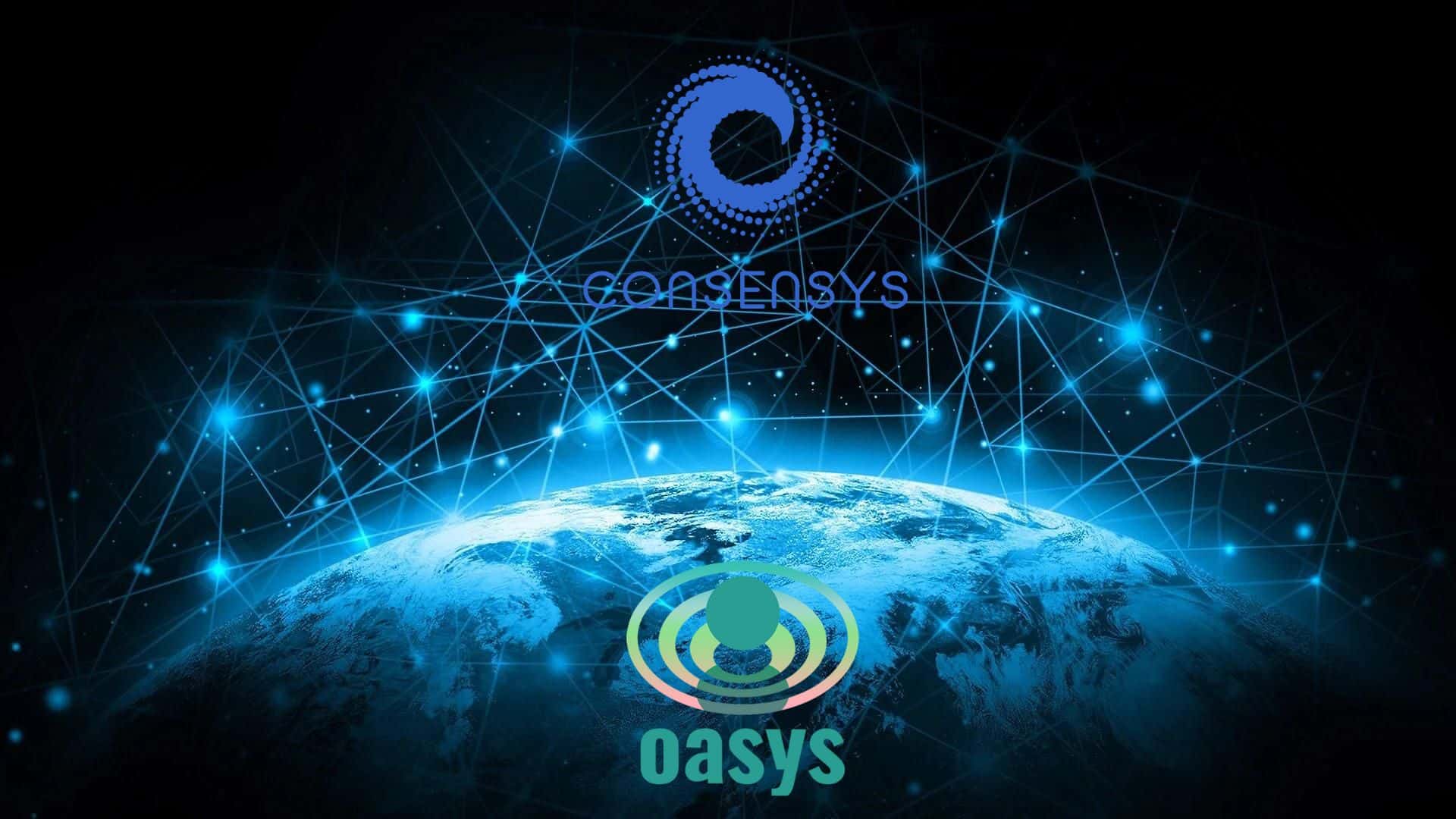 Oasys and ConsenSys Form Strategic Partnership to Build a Better Web3 Gaming Experience