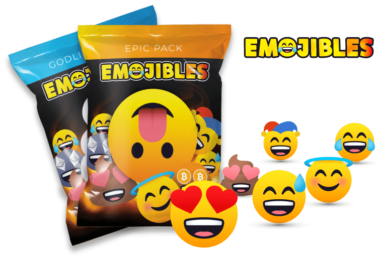 emojibles Recently, Reality Gaming Group has rebranded to Reality+. Reality+ has been working with well-known global brands in the game and is now focused on helping new brands engage with their customers and be part of the latest trends in Web3. 