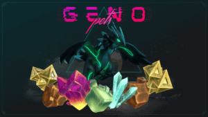 Genopets Reveal Details of KI Token Unlock Abilities
