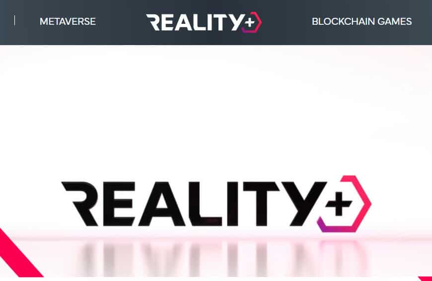 Reality Gaming Group Rebrands to Reality+