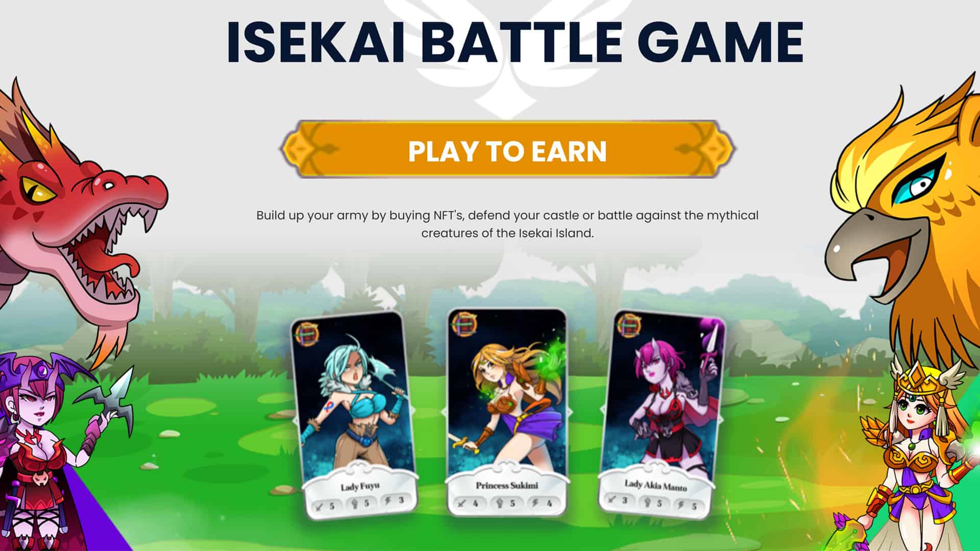 Isekaiverse Review