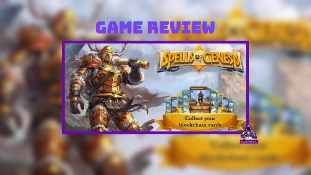 Spells of Genesis Review