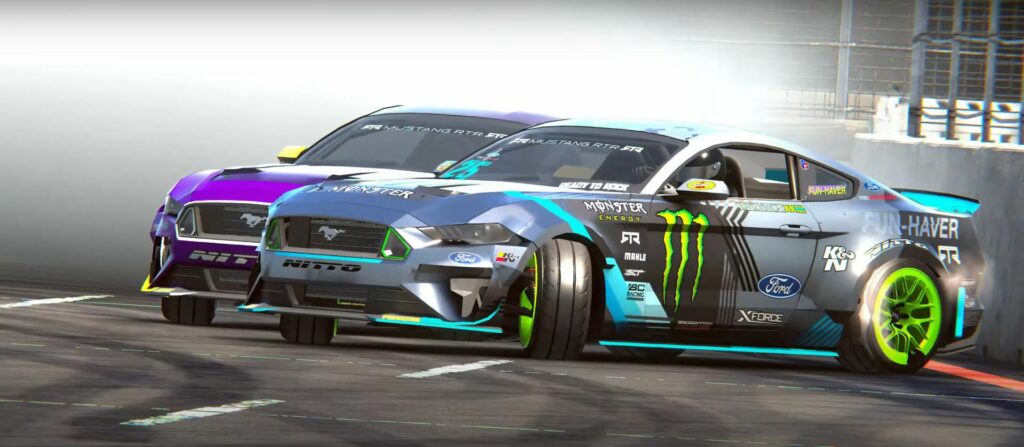 Grease Monkey Games opens whitelist for Torque Drift 2