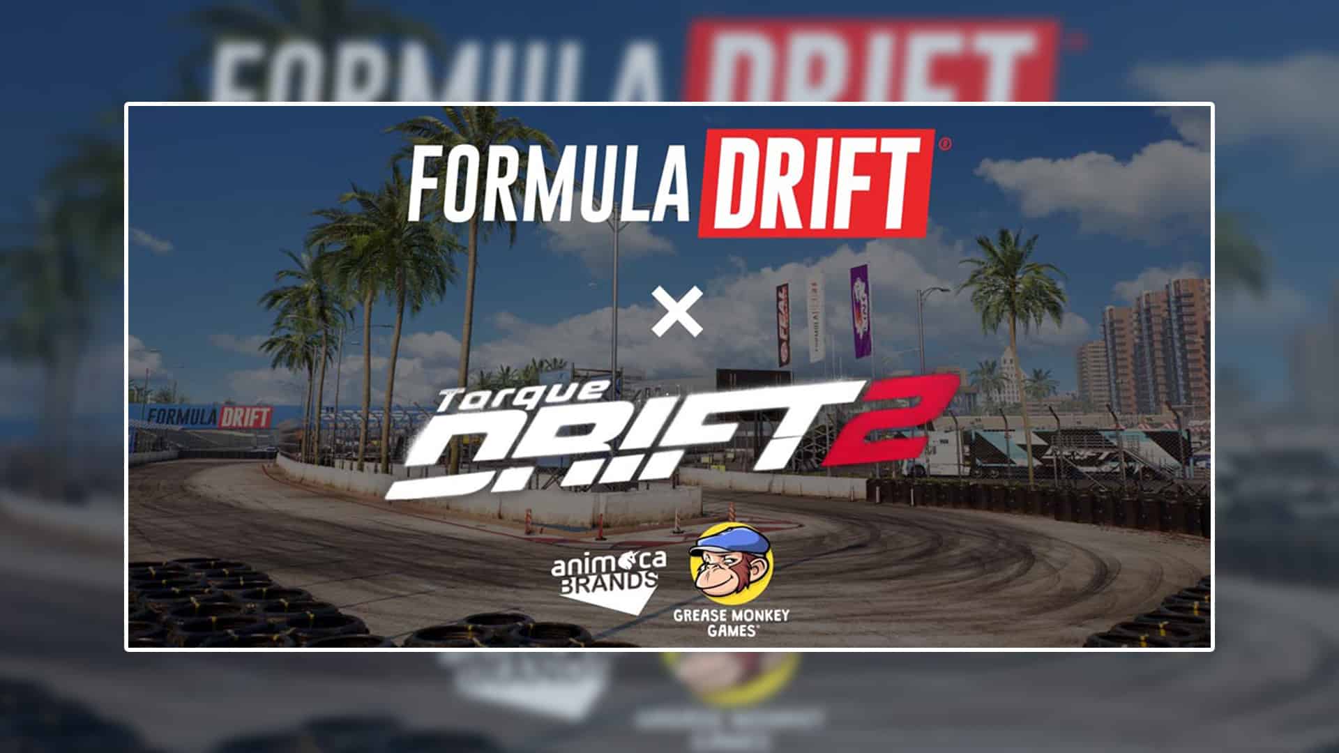 Torque Drift 2  Baixe e jogue de graça - Epic Games Store