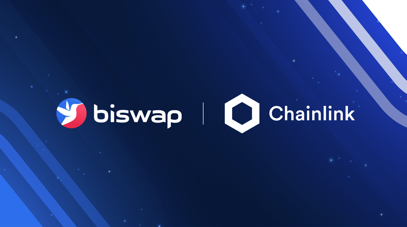 Biswap Chainlink Featured One of the most anticipating giveaways is finally here. The Squid NFT World Game ‘Jackpot’ - the giveaway packs a 350,000 BSW prize pool. 