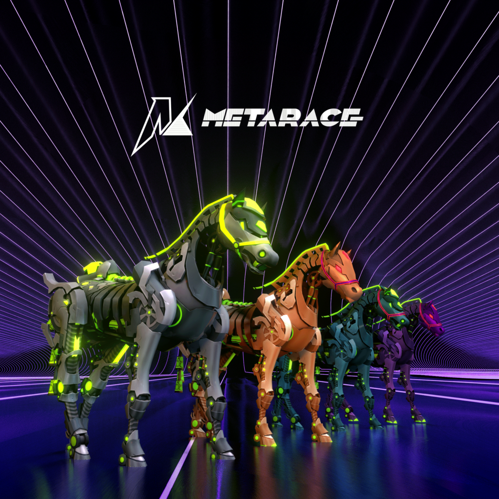 metarace-review-the-first-competitive-horse-racing-metaverse