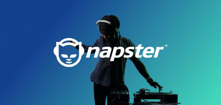 Napster To Launch Its Own Token On Algorand