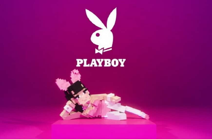 Introducing Metamansion: A Playboy Mansion In The Metaverse