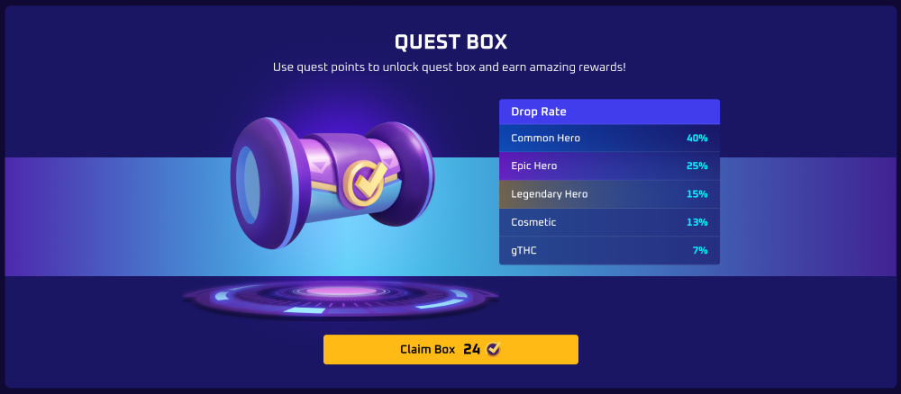 Thetan Arena has introduced a new opportunity for blockchain gamers in their new program. The blockchain MOBA game is introducing the 'Marketplace Quest,' where users have the chance to unlock NFT heroes.