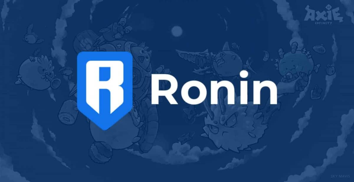 Ronin Sky Mavis re-opens the Ronin Bridge after it fell victim to a ~0m hack in March. According to the latest community update, all the user funds will be returned.
