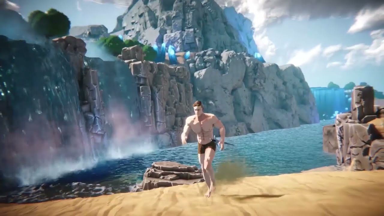 A SubscriptionBased PlayToEarn Game? Cradles EGamers.io P2E