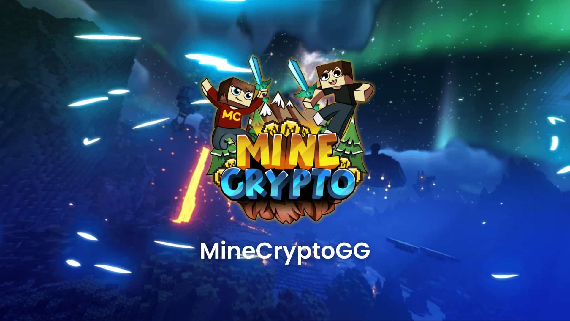 minecrypto spielworks bnbchain Spielworks, a leading blockchain startup specializing in gaming and decentralized finance (DeFi) solutions, has announced a partnership with a top P2E Minecraft server called MineCrypto.