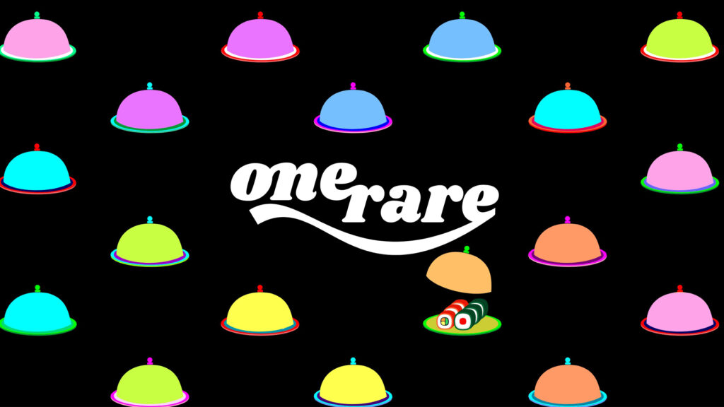 OneRare Review - Foodverse