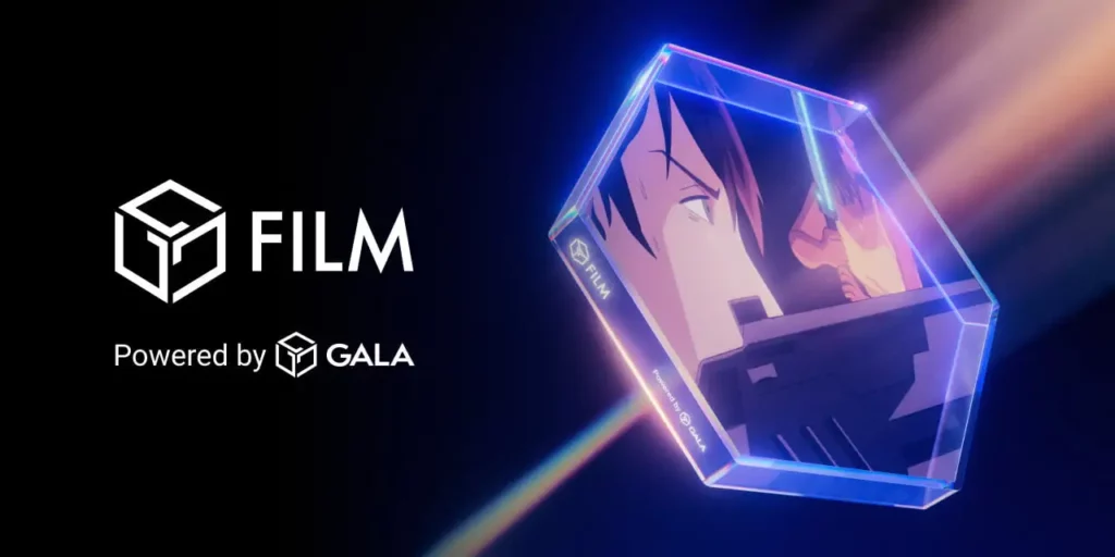 Gala Games Introduces Gala Film Nodes