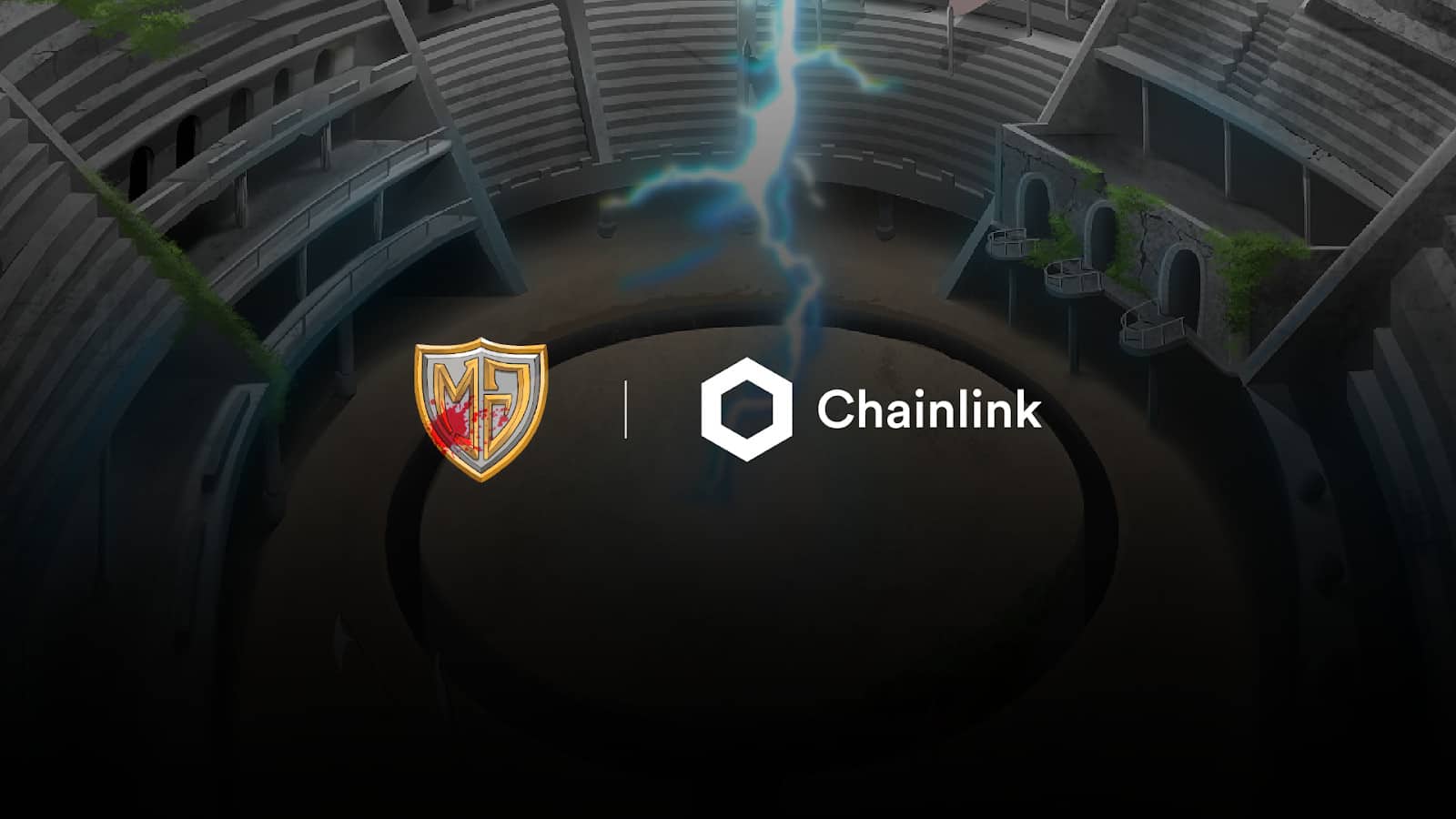Meta Gladiators Integrates Chainlink VRF To Help Determine Winners in PVP Arena