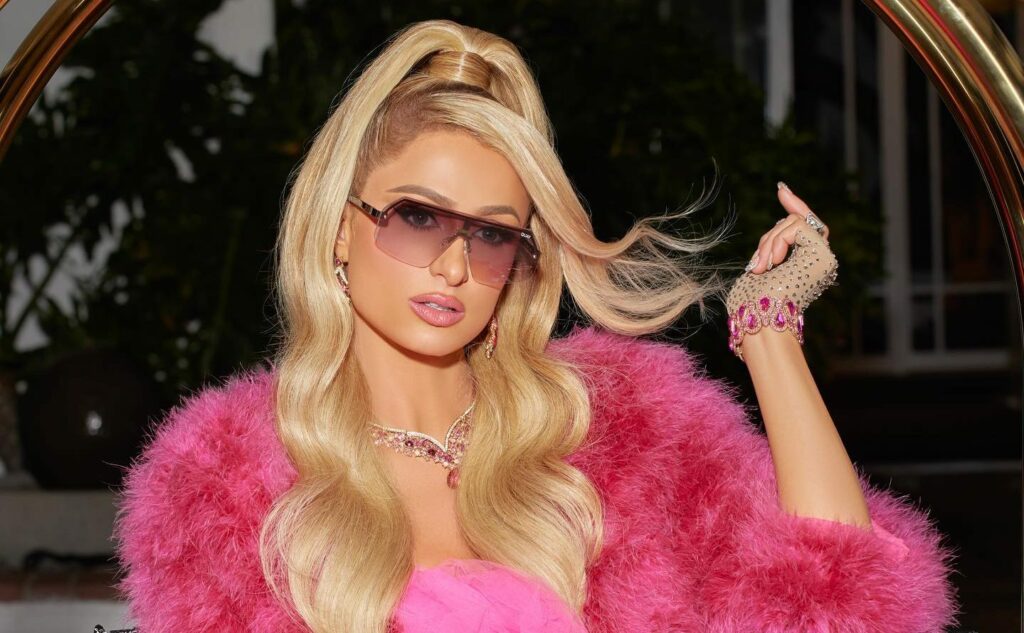 Paris Hilton to Host Parties in The Sandbox Metaverse