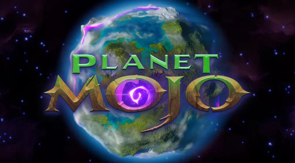 Planet Mojo's Gameplay Leaks and Upcoming Playtest - Play to Earn