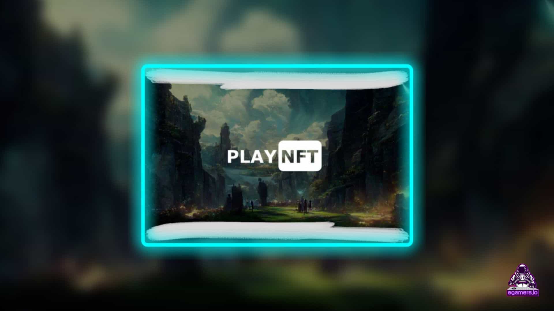 PlayNFT Launches NFT Marketplace For Twitch & YouTube Streamers Worldwide