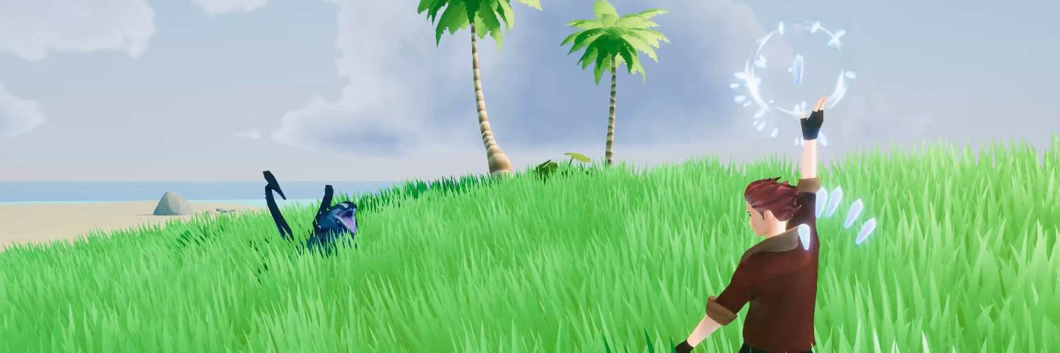 Untamed Isles Untamed Isles is a Pokemon-style MMORPG taking a more “adult” approach to the genre. As game developer Phat Loot Studio runs out of runs of funds due to the crypto crash, the play-to-earn mechanics of the game have been put on indefinite hold. 