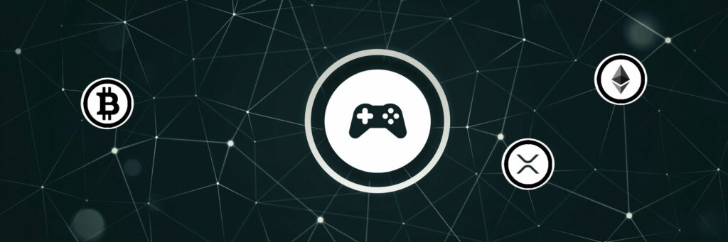 crypto games Yes What’s up, eGamers, it’s time for the weekly Blockchain Gaming Digest. Every week, we share some of the most important NFT gaming news and other interesting facts.