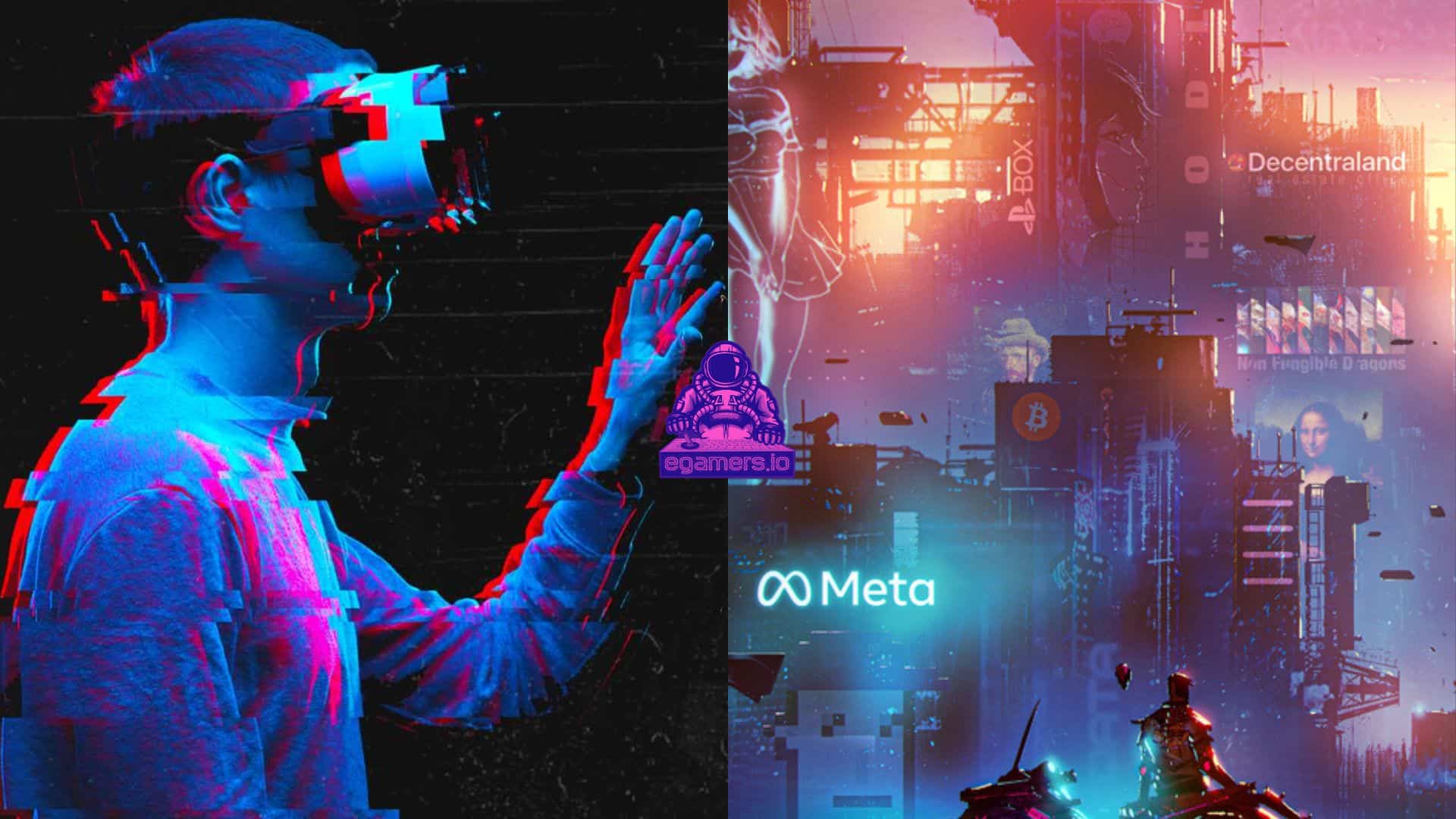 Metaverse As An Investment Opportunity